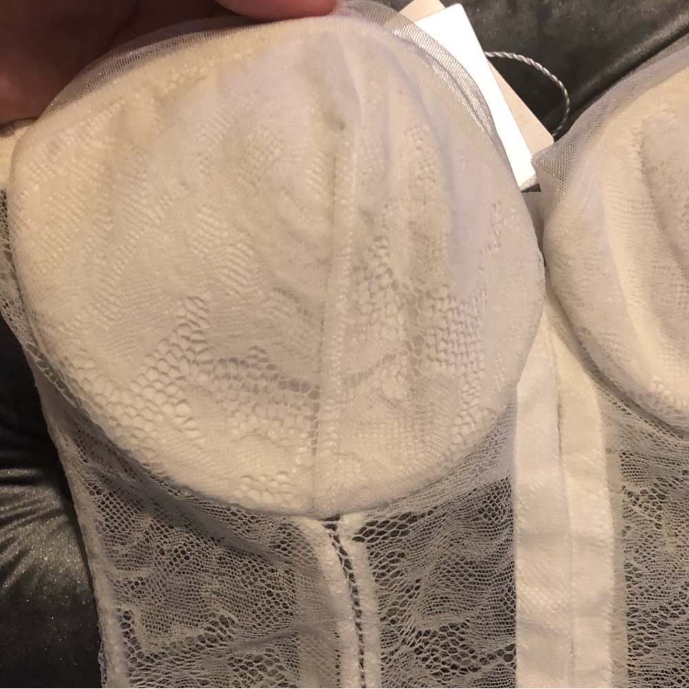 La Perla bustier / corset - Picture 7 of 10